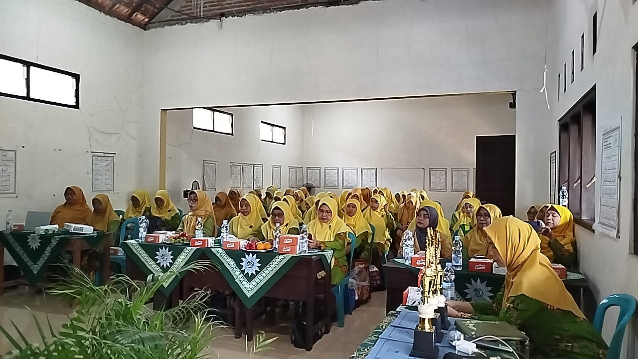 Musyawarah Cabang HMI pemkot sampit 2025